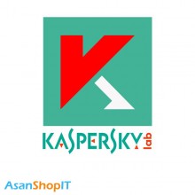 آنتی ویروس کسپرسکی