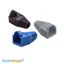 بوت کاور جک RJ45