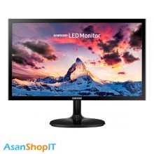 مانیتور ال ای دی سامسونگ مدل SF350 22 Inch LED