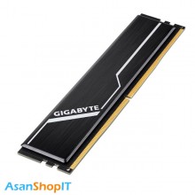 رم گیگابایت مدل GD-GR26C16S8K DDR4 8G 2666MHz