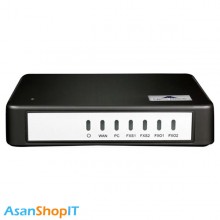 گیت وی نیوراک مدل  HX422G