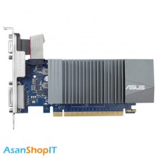 کارت گرافیک ایسوس مدل GeForce GT730 2G