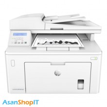 پرینتر لیزری سه کاره اچ پی مدل LaserJet Pro MFP M227sdn