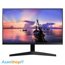 مانیتور ال ای دی سامسونگ مدل LF24T350FHM 24 Inch LED