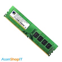 رم تویین موس مدل  PC4-19200 8GB DDR4 2400MHZ