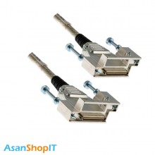 کابل استک پاور سوئیچ سیسکو مدل Cab-SPWR-50cm برای سوئیچ 3750