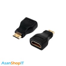 تبدیل HDMI به Mini HDMI