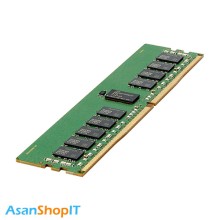 رم سرور اچ پی ای 10600-1x8GB DDR3-1333 Dual Rank x4 PC3L