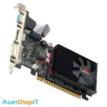 کارت گرافیک بایواستار مدل GT210 1G DDR3