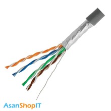 کابل شبکه دی لینک Cat5  FTP