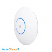 اکسس پوینت وایرلس یوبیکیوتی مدل Unifi U6 Pro