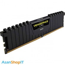 رم کروشیال مدل Corsair Vengeance LPX 32GB DDR4 3200MHZ CL16 Dual Channel