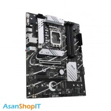 مادربرد ایسوس مدل Prime B760-Plus D4 intel B 760 LGA 1700