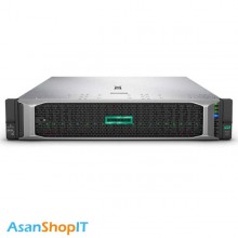 شاسی سرور اچ پی مدل DL380 G10 8SFF (نیو)