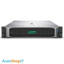 شاسی سرور اچ پی مدل DL380 G10 8SFF