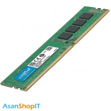 رم کروشیال مدل  16GB DDR4 3200MHZ CL22 Single Channel