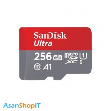 کارت حافظه  اس دی سن دیسک مدل 256G