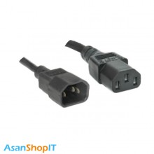 کابل پاور سوئیچ سیسکو شیاردار 2 متری