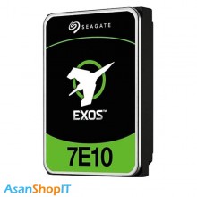 هارد سیگیت مدل  Exos 7E10 ST6000NM019B 6TB