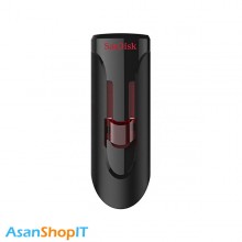 فلش مموری سن دیسک مدل Cruzer Glide 3.0 USB3 16GB