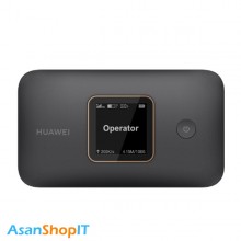 مودم همراه 4G LTE هوآوی مدل E5785-320A
