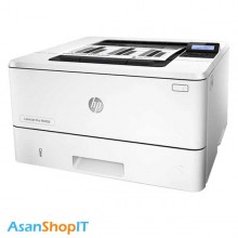 پرینتر لیزری اچ پی مدل LaserJet Pro M402d