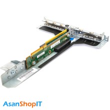 رایزر کارت سرور اچ پی DL360 G8 PCIe Riser