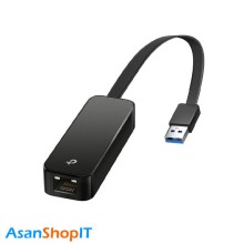 تبدیل تی پی لینک USB به LAN مدل UE-306