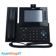 آی پی فون سیسکو مدل CP-9971