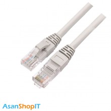 پچ کورد Cat6 UTP یونیکام 3 فوت (91 سانتیمتر)