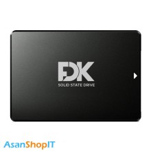 حافظه اس اس دی (هارد اس اس دی) فدک 480GB B5 Sereis 2.5 inch