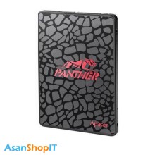 حافظه اس اس دی (هارد اس اس دی) اپیسر AS350 Panther 128G