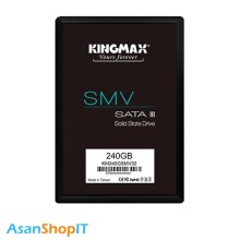 حافظه اس اس دی (هارد اس اس دی) کینگ مکس  KVM240GSMV32 240G