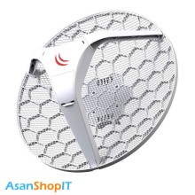 رادیو وایرلس میکروتیک  RBLHG 5ACD (LHG 5AC)
