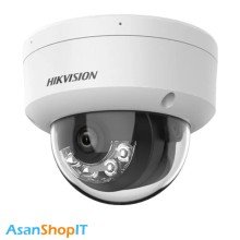 دوربین مدار بسته  تحت شبکه دام  هایک ویژن مدل DS-2CD2183G0-IS