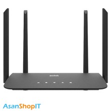 مودم روتر 4G LTE سولتک مدل ST-WD421N