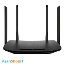 مودم روتر VDSL/ADSL وایرلس تی پی لینک مدل Archer VR300