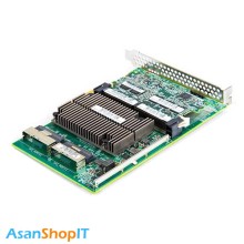 رید کنترلر سرور اچ پی مدل Smart Array P840 4GB FBWC
