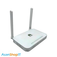 مودم فیبر نوری هوآوی مدل HS8145X6