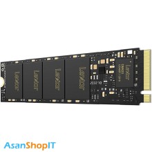 حافظه اس اس دی (هارد اس اس دی) لکسار NM620 M.2 2280 256G