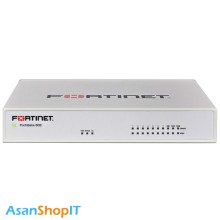فایروال فورتی نت مدل fortigate fg-60f
