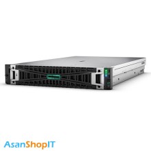 شاسی سرور اچ پی مدل  DL380 G11 8SFF (نیو)