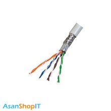 کابل شبکه دی لینک Cat6 SFTP