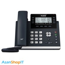 آی پی فون یلینک مدل SIP-T43U