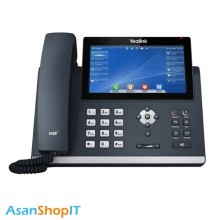 آی پی فون یلینک مدل SIP-T48U