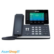آی پی فون یلینک مدل SIP-T54W