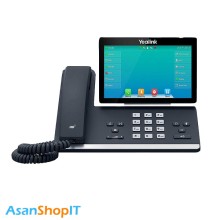 آی پی فون یلینک مدل SIP-T57W