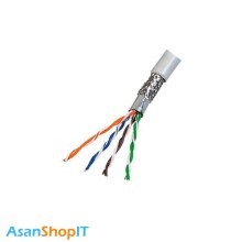 کابل شبکه دیجی لینک Cat6 SFTP-PVC
