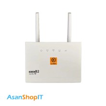 مودم 4G TD-LTE کالینک مدل FD-i40 B2