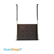 سینی متحرک رک عمق 100  پایا سیستم/اچ پی آسیا